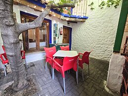 Casas rurales la Tejeruela