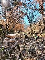 Casas rurales la Tejeruela