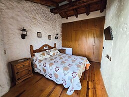 Casas rurales la Tejeruela