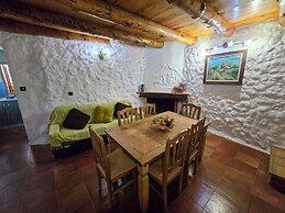 Casas rurales la Tejeruela