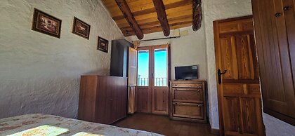 Casas rurales la Tejeruela