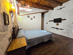 Casas rurales la Tejeruela