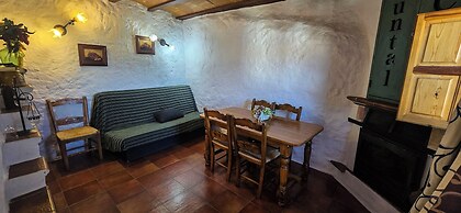 Casas rurales la Tejeruela