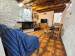 Casas rurales la Tejeruela