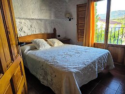 Casas rurales la Tejeruela