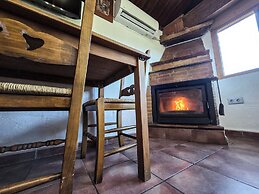 Casas rurales la Tejeruela