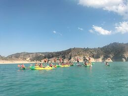 Casas rurales la Tejeruela