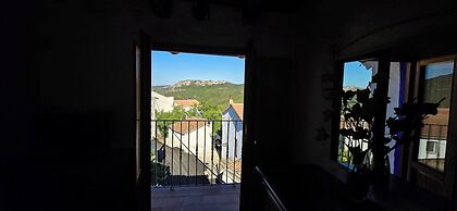 Casas rurales la Tejeruela