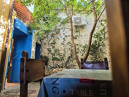 Casas rurales la Tejeruela