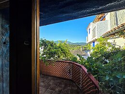 Casas rurales la Tejeruela