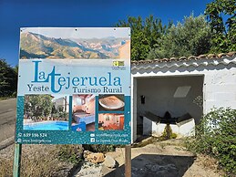 Casas rurales la Tejeruela