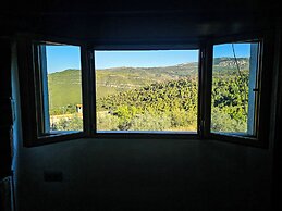 Casas rurales la Tejeruela