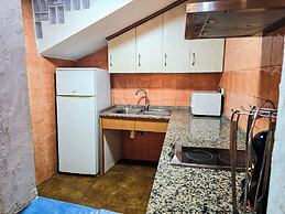 Casas rurales la Tejeruela