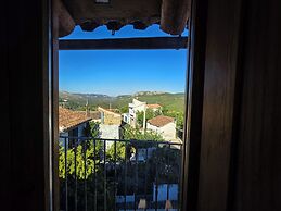 Casas rurales la Tejeruela