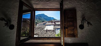 Casas rurales la Tejeruela