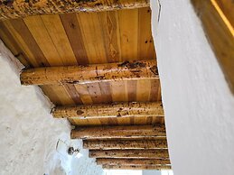 Casas rurales la Tejeruela