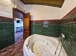 Casas rurales la Tejeruela