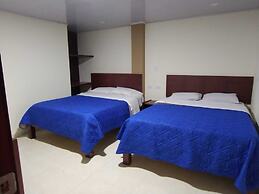 Rialto Suite
