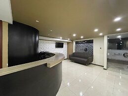 Rialto Suite