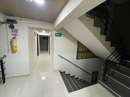 Rialto Suite