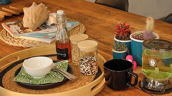 Saint Joris Boutique Resort