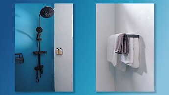 Saint Joris Boutique Resort