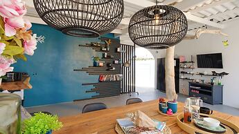 Saint Joris Boutique Resort