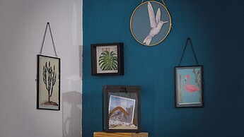 Saint Joris Boutique Resort