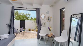 Saint Joris Boutique Resort