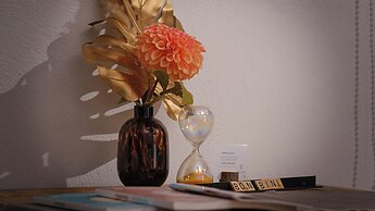 Saint Joris Boutique Resort