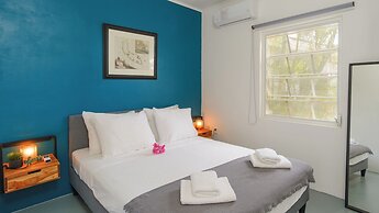 Saint Joris Boutique Resort