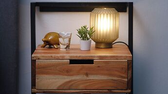 Saint Joris Boutique Resort