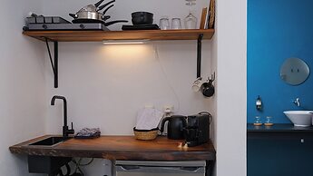 Saint Joris Boutique Resort