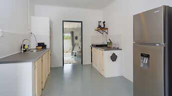 Saint Joris Boutique Resort