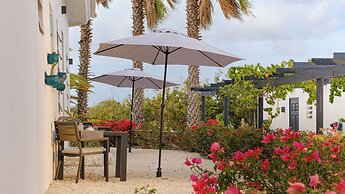 Saint Joris Boutique Resort