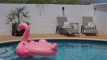 Saint Joris Boutique Resort