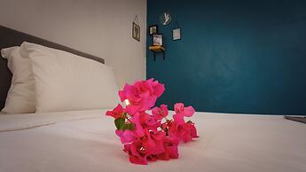 Saint Joris Boutique Resort