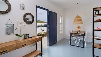 Saint Joris Boutique Resort