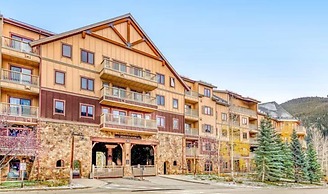 Red Hawk Lodge 2 Bedroom Condo in River Run Village
