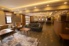 Kervansaray Deluxe Hotel