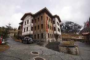 Kervansaray Deluxe Hotel