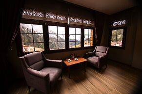 Kervansaray Deluxe Hotel