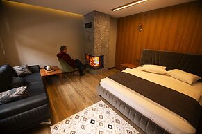 Kervansaray Deluxe Hotel