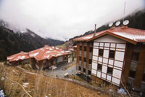 Kervansaray Deluxe Hotel