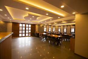 Kervansaray Deluxe Hotel