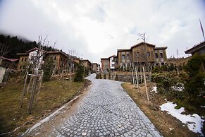 Kervansaray Deluxe Hotel