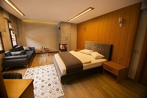 Kervansaray Deluxe Hotel