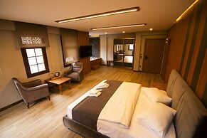 Kervansaray Deluxe Hotel