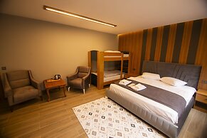 Kervansaray Deluxe Hotel