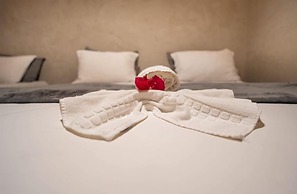 Pousada Rota dos Ventos